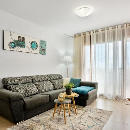 Modern 2 bedroom apartment in Terrazas de Campoamor Dehesa de Campoamor  Buitenkant foto