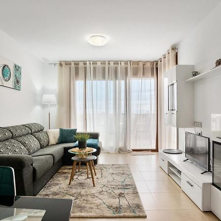 Modern 2 bedroom apartment in Terrazas de Campoamor Dehesa de Campoamor  Buitenkant foto
