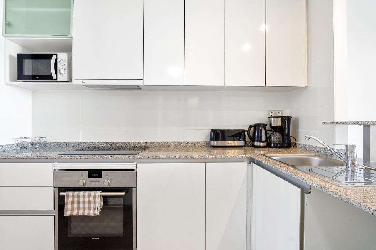 Modern 2 bedroom apartment in Terrazas de Campoamor Dehesa de Campoamor  Buitenkant foto