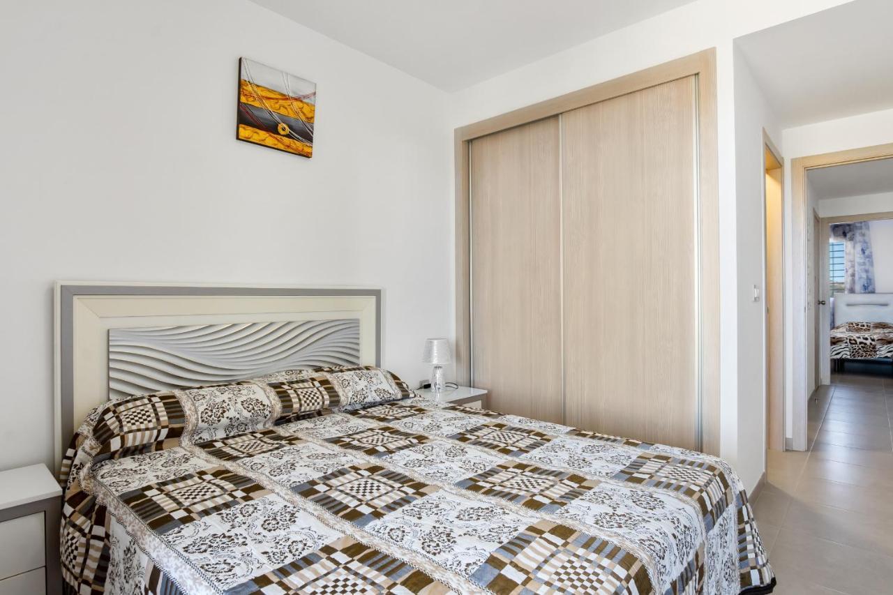 Modern 2 bedroom apartment in Terrazas de Campoamor Dehesa de Campoamor  Buitenkant foto