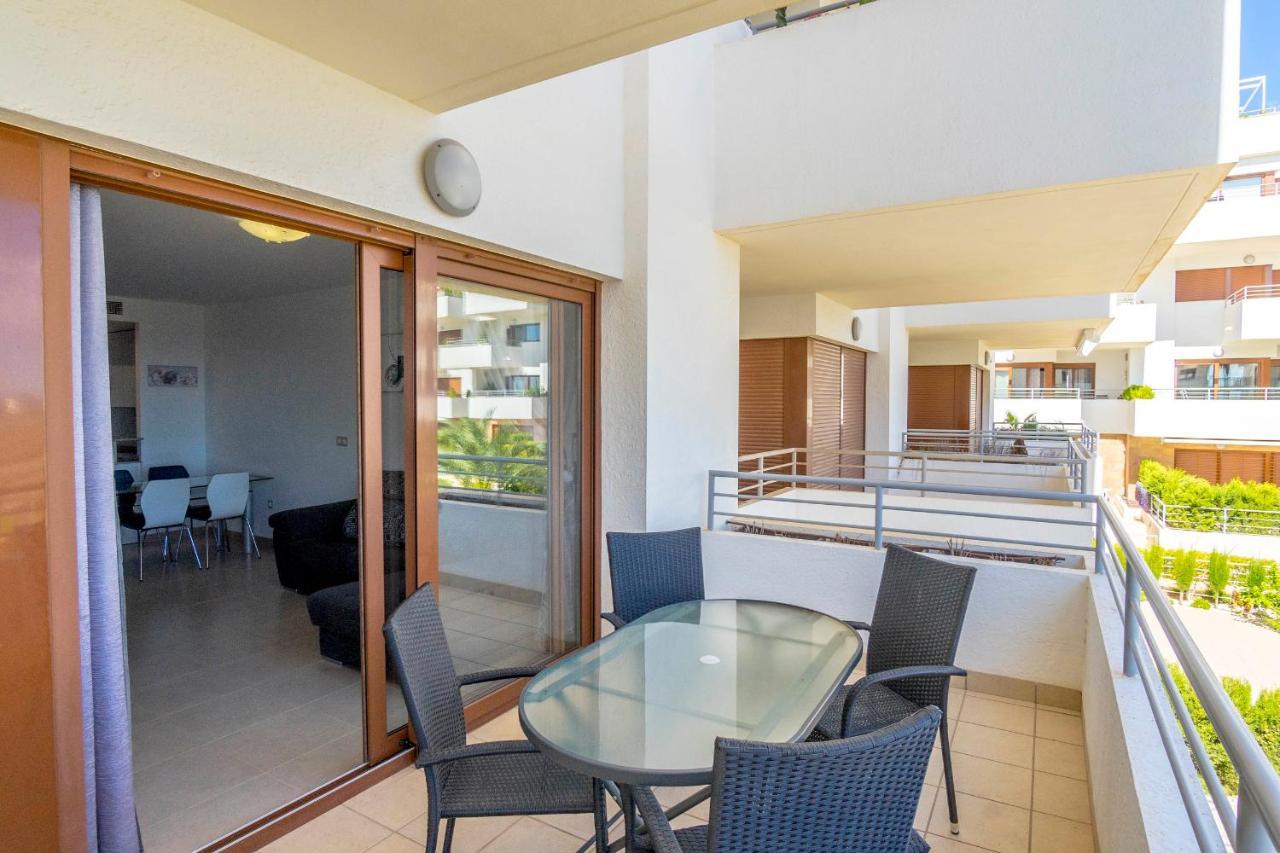 Modern 2 bedroom apartment in Terrazas de Campoamor Dehesa de Campoamor  Buitenkant foto