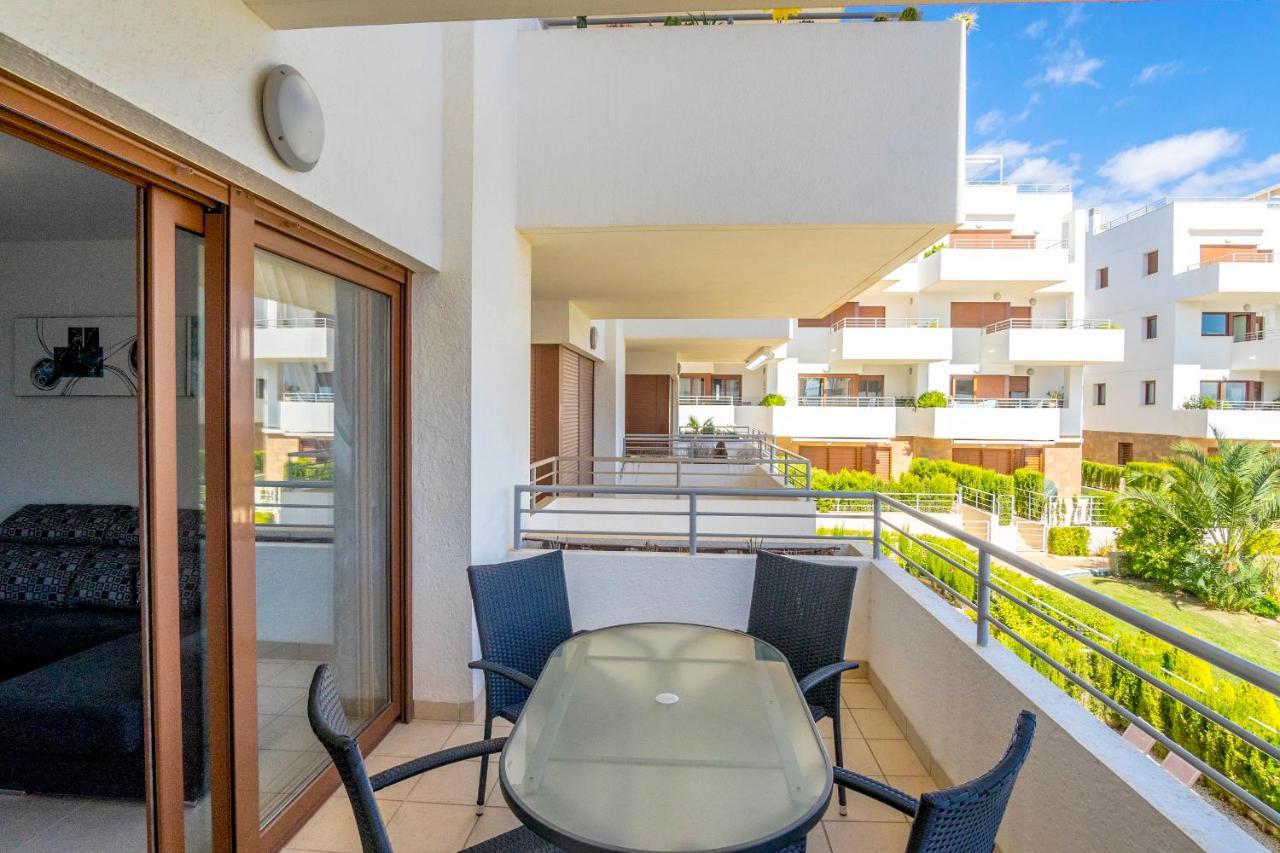 Modern 2 bedroom apartment in Terrazas de Campoamor Dehesa de Campoamor  Buitenkant foto