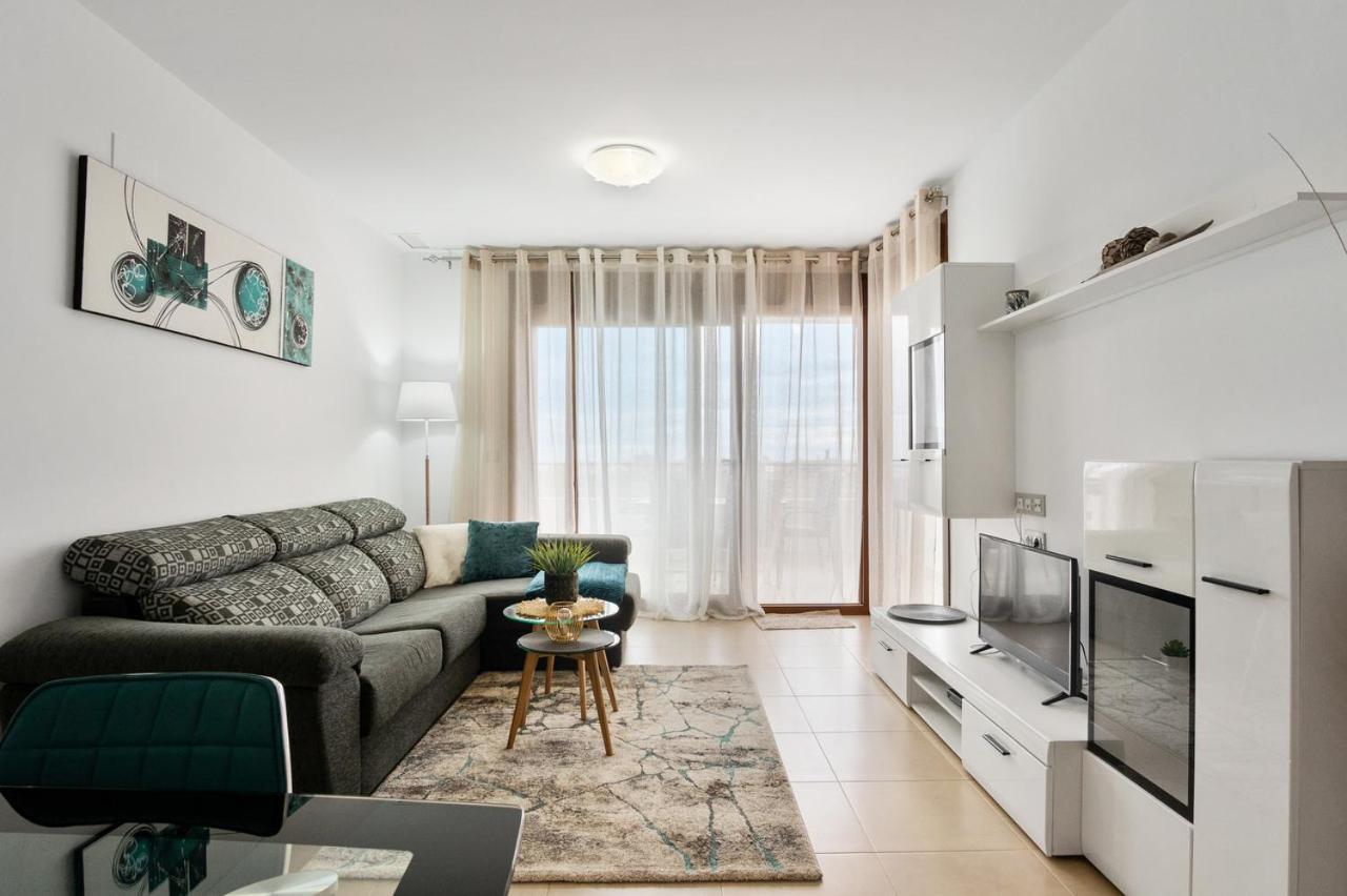 Modern 2 bedroom apartment in Terrazas de Campoamor Dehesa de Campoamor  Buitenkant foto